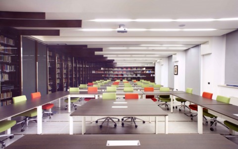 Biblioteca